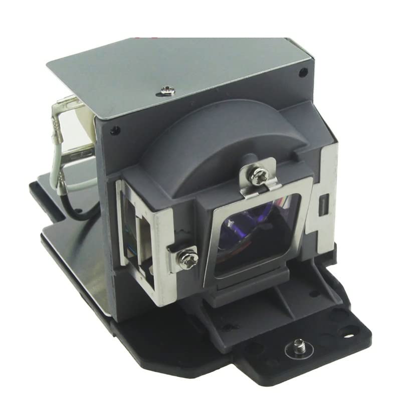 Lampe RLC-057 pour réparer l'image sombre d'un projecteur ViewSonic PJD5211