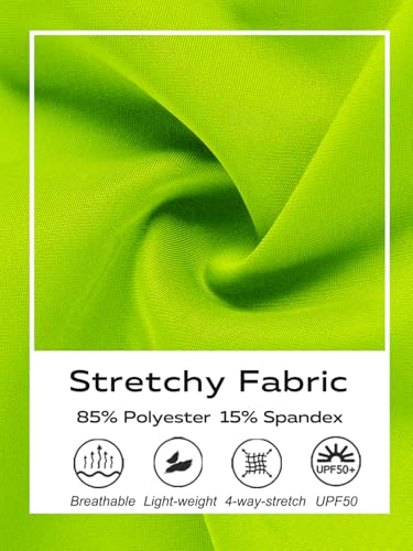 Image of DEVOROPA Boys Leggings Youth Compression Pants Sports Tights Basketball Football Baseball Soccer Baselayer Slim /Regular /Husky