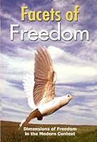 FACETS OF FREEDOM 8178236362 Book Cover