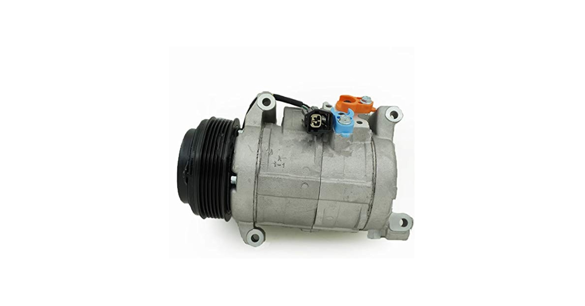 GOWE AUTO A/C Compressor for Buick Enclave 4.2 15926085