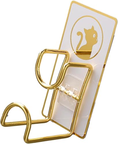 湯おけホル ダー タワー バス用品 浴室収納 シンプルできれいなデザインで構成されている 多用途たらい掛け 洗面器の他にも