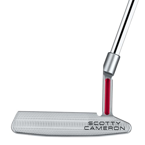 スコッティキャメロン (SCOTTY CAMERON) パター スーパーセレクト スクエアバック2 SUPER SELECT カラーカスタム 日本正規品 完全受注生産品 3枚目