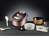 Zoom IMG-2 ozlmbern cuociriso elettrico per uso Zoom IMG-2 ozlmbern cuociriso elettrico per uso