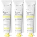 Boka Toothpaste - Fluoride Free Toothpaste, Nano Hydroxyapatite Toothpaste