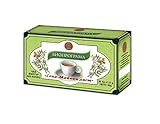 🌿Senna Té 30g Laxante Natural | Detox Tea 20 bolsitas de té | Limpieza de colon dietética natural | by |Kuker