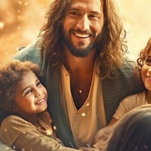 Episode 241: The Character of Jesus cover art