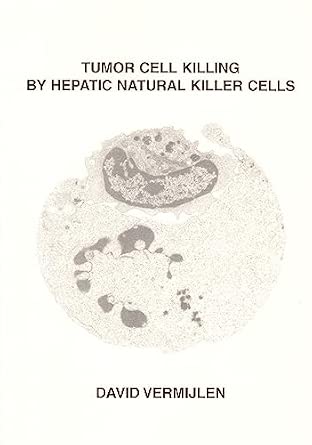 Tumor Cell Killing by Hepatic Natural Killer Cells book cover