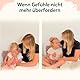 Wunderkind 40 Gefühlskarten für Kinder I Emotionskarten für Kinder I Monsterstarke Gefühle I Für EIN gutes Gefühl I Geschenke Einschulung und Kindergarten I (Inkl. Hörspiel und Bastelkarten)
