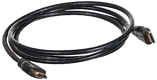 Hama HDMI Cable 1.5 m 10.2 Gbps 1080p Full HD Gold-Plated Black, SC BLACK