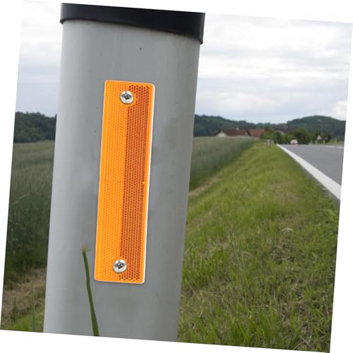 Marcadores Reflectivos Rectangulares para Carretera VALICLUD miniatura 4