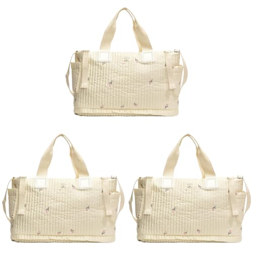 Bolso de mano para mujer cruzado ligero de hombro diario portátil