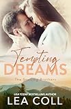 Cover zum Buch Tempting Dreams