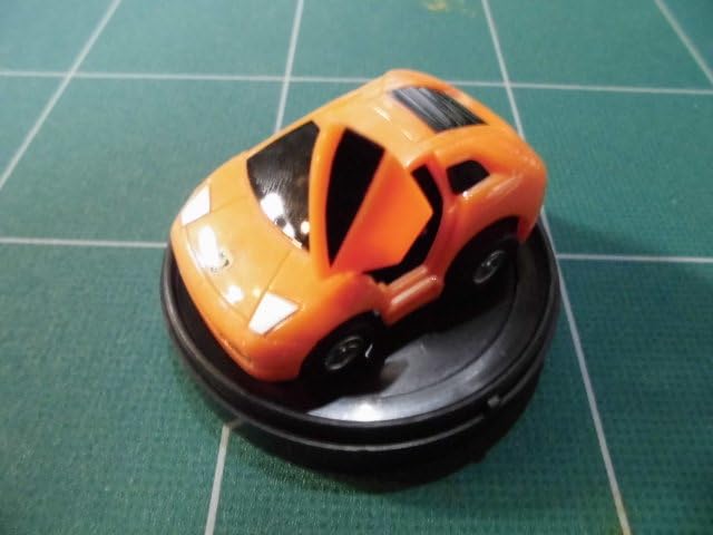 ランボルギーニ 6台セット Amazon.co.jp: Ql995 WONDA スーパーカーコレクション