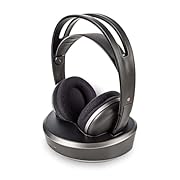 NEDIS Безжични слушалки за телевизия | RF | За...