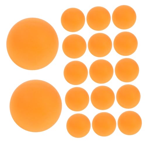 balacoo Versatile Table Tennis Balls 100 Small Training Balls for Students Competitions Enhanced Control