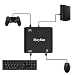 Mouse-Controller-Keyboard-Adapter, Mayfan PUBG,Battle Field and Other Shooting FPS Game Controller Keyboard and Mouse Adaptor Converter for PS4/ Xbox one/Switch