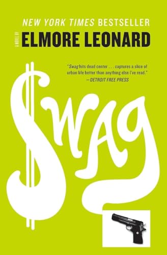 Swag: A Novel