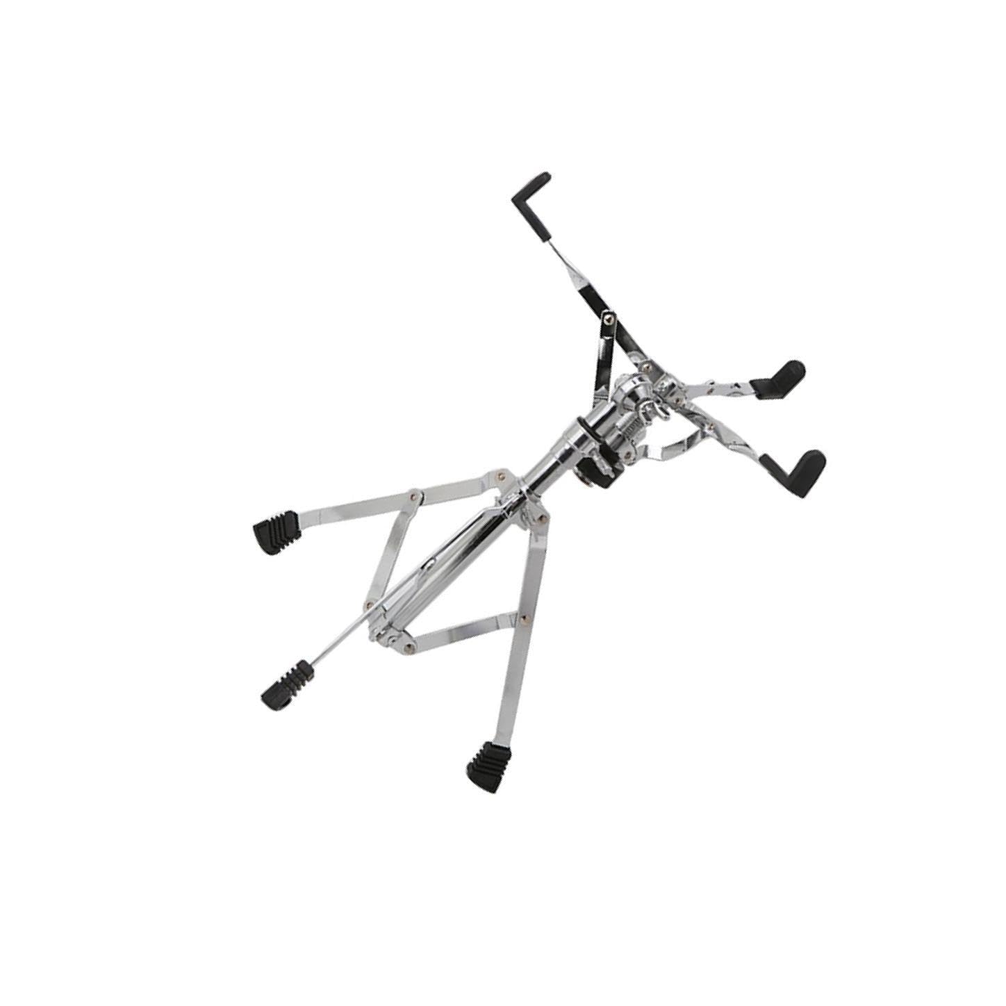 Supporto per rullante regolabile ed efficiente Supporto per | ingranaggi Caratteristiche progettate per ispirare performance ad alto impatto Pad per da allenamento