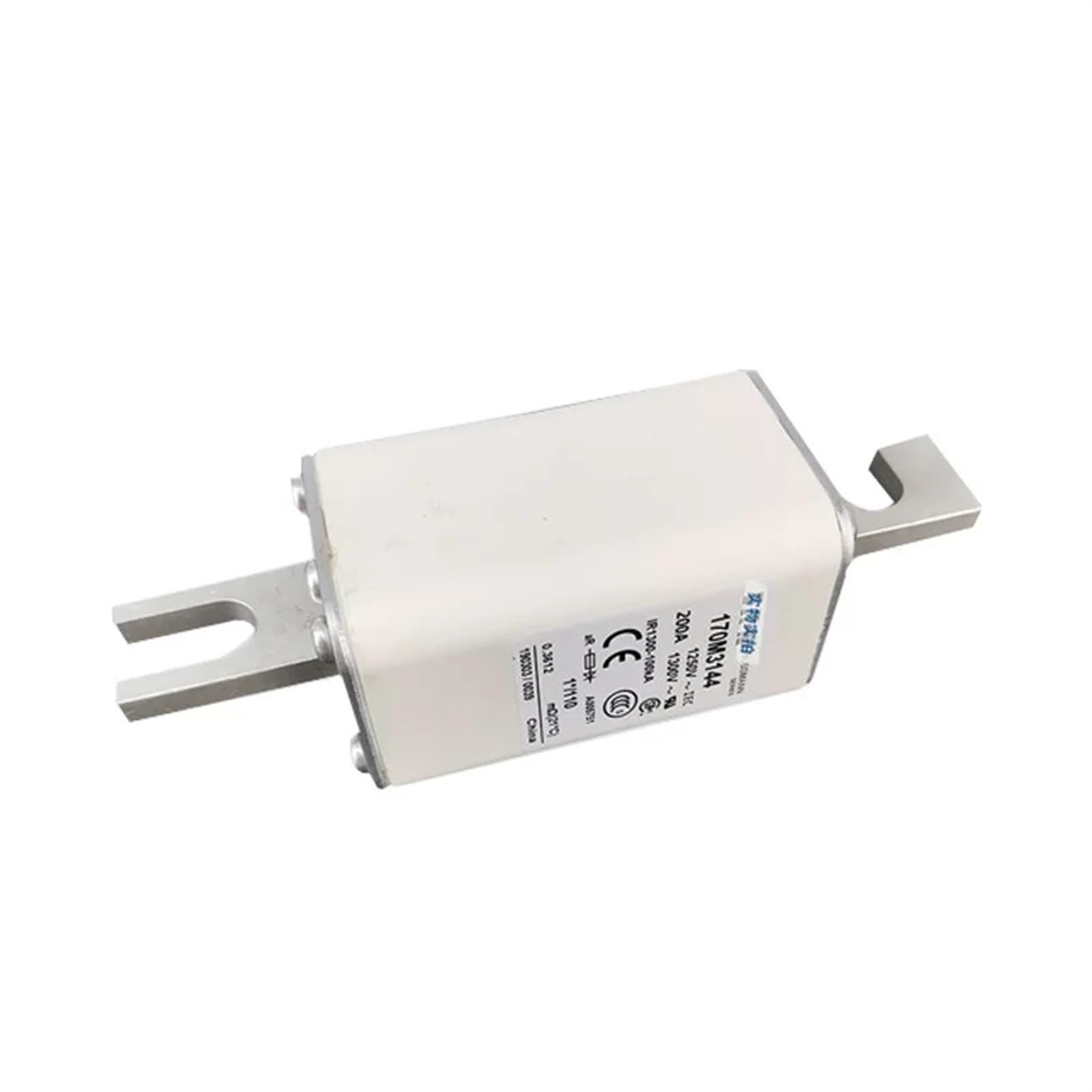 RCGKNNMUZ 170M3144 170M3145 Fast Fuse for Electronic Components(170M3144)