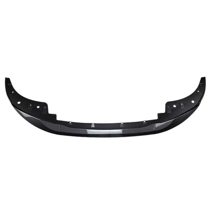 Kit de carrosserie de pare-chocs avant haut de gamme pour BMW Série 4 G22 G26 et i4 2020-2025