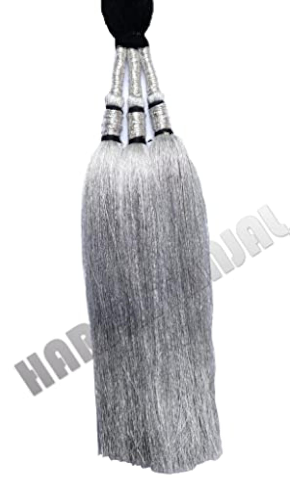 Punjabi Paranda Choti Braid Hair Accessories for Women