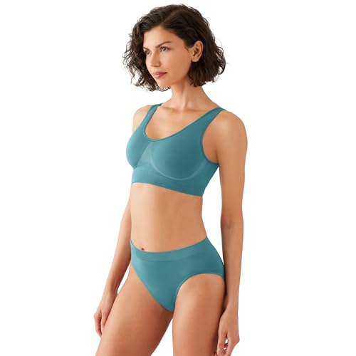 Image of Wacoal B-Smooth Bralette