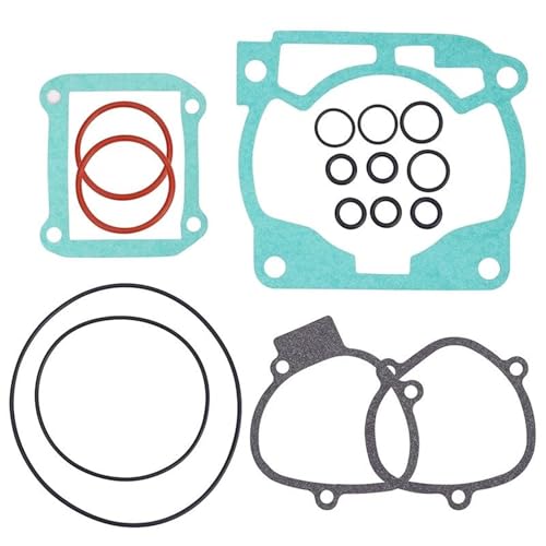 Kit cylindre 72 mm TE300 pour réparer une perte de compression moteur
