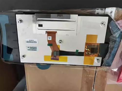 Image of Original Stock 9 inch C090EAT01.1 LCD Display Screen
