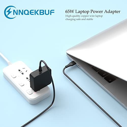 65W-USB-C-Charger-Compatible-with-MacBook-Pro-ASUS-Chromebook-Lenovo-Huawei-Matebook-HP-Spectre-Acer-Chromebook-Samsung-Chromebook-AC-Adapter-for-Laptops-and-Smart-Phones-Type-C-Power-Cord-Replacement