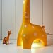 Lighting EVER LE Lámpara de Mesa, Luz Infantil LED de Escritorio para...