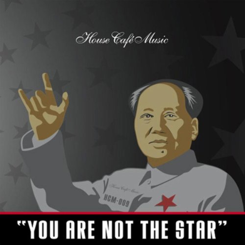Amazon MusicでDJ InoのYou are Not the Starを再生する