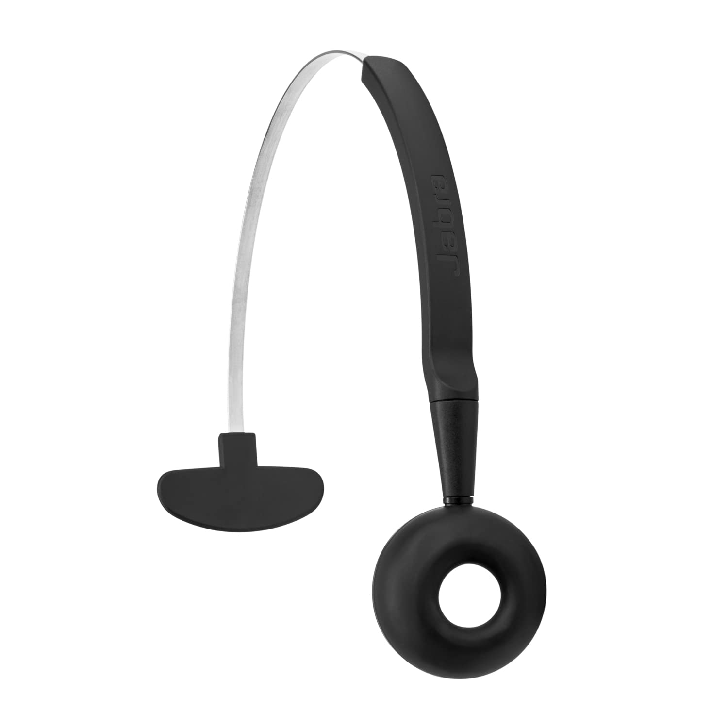 Jabra 14121-40 Engage Bandeau Noir/Argent