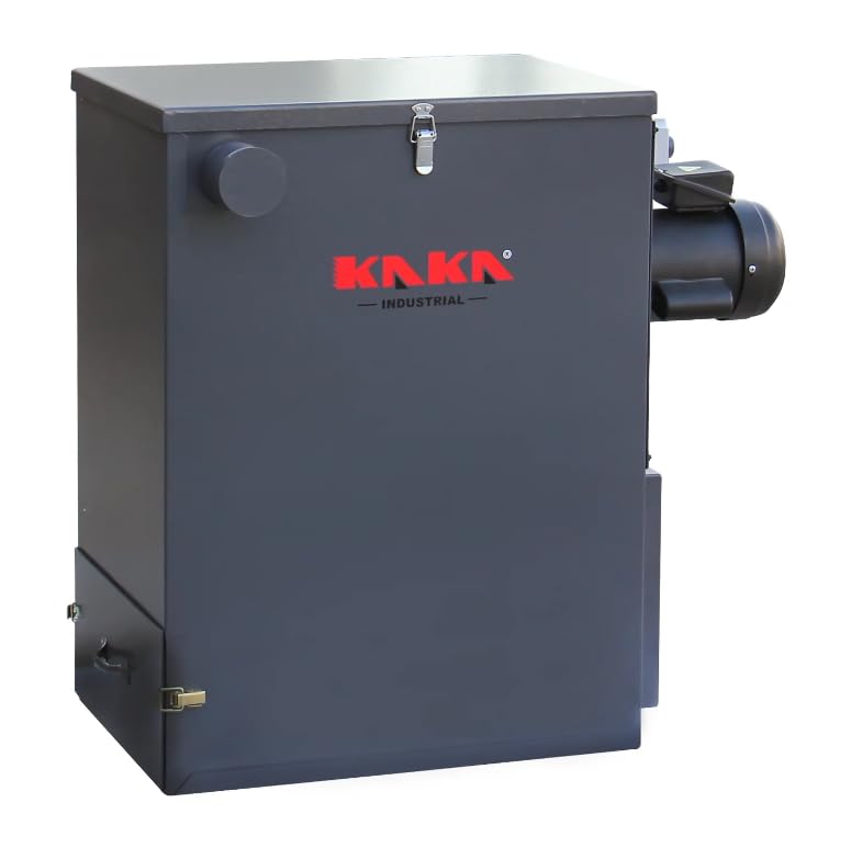 KAKA INDUSTRIAL Cyclone Dust Collector