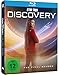 Produktbild Star Trek: Discovery - Staffel 5 - Limited Steelbook (exklusiv bei Amazon.de) [4 Blu-rays]