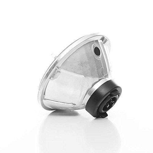 Kit de conversión faros H4 para Jeep Wrangler JK KC miniatura 4