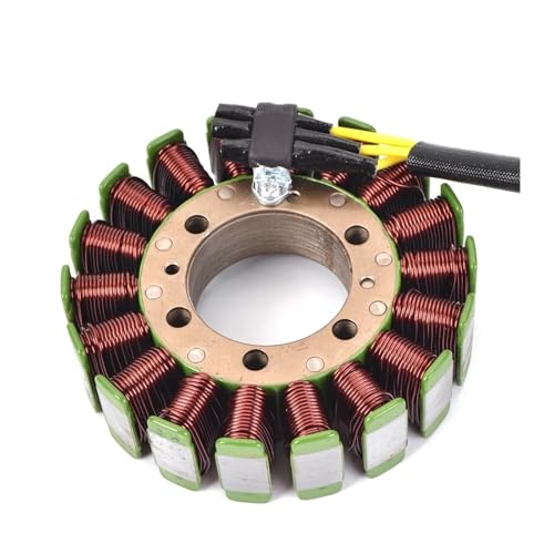 Bobina del estator del generador magnético 31120-MEE-003 para CBR600RR F5 4