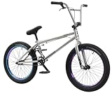 KHEbikes KHE EVO BMX de 20 pulgadas – 10,40 pulgadas – 2025