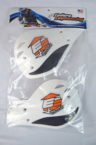 Enduro Engineering Polyethylene Handguards
