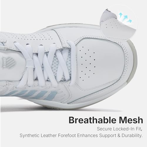 Image of K-Swiss Women's Court Express 2 Tennis Shoe