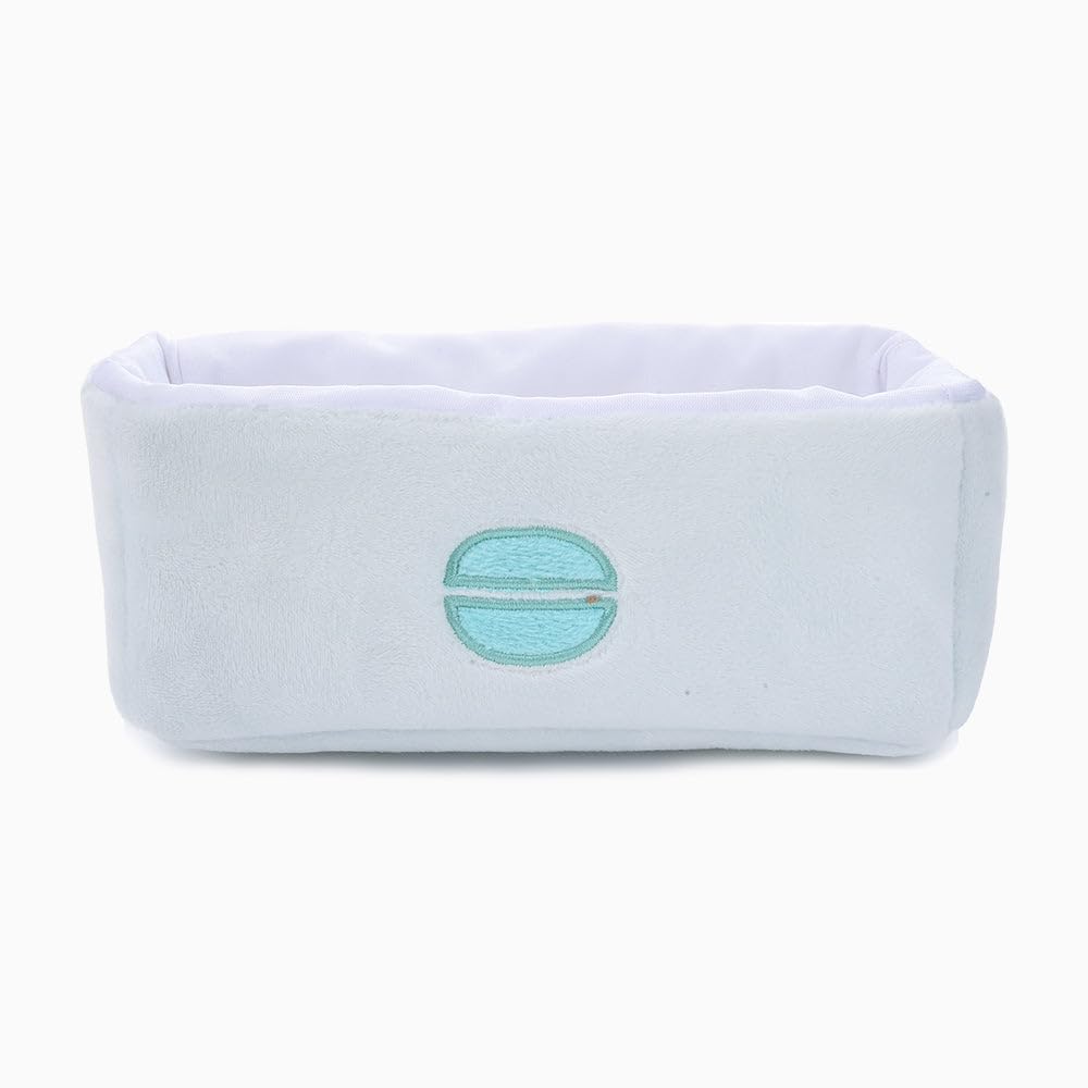 HugSmart Pet Pooch Sweets Macarons Jouet pour chien en peluche Multicolore 19 cm