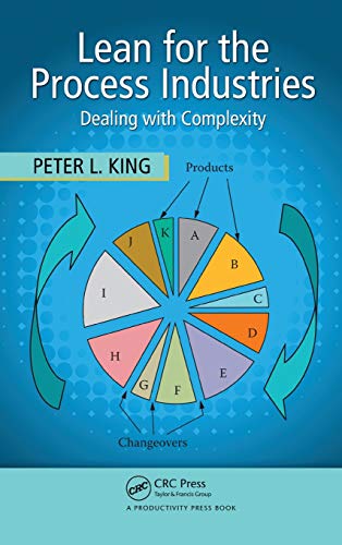 Lean for the Process Industries: Dealing with Complexity view 2