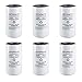GETOPAUTO 30-00463-00 Oil Filter Compatible with Carrier Reefer 7300 & 7500 Reefer Unit Replaces LF16035 300046300 LF9028 57620XP LF3972 P558615 BT7349 DBL7349 1240388H1 11E170120 (set of 6)