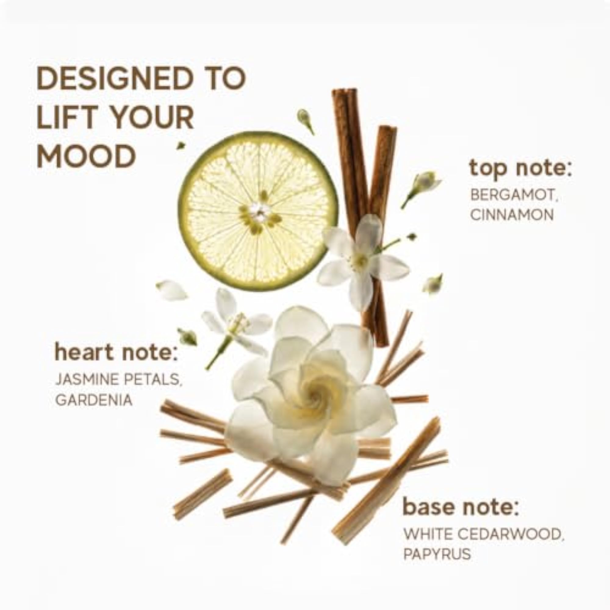 Hair & Body Perfume Mist Solar Skin