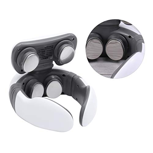 Instrument de massage cervical Vaguelly pour douleurs de nuque - 3