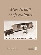 Download Mes 10 000 cerfs-volants PDF