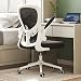 Hbada Silla de Oficina Silla de Escritorio ergonómica Silla giratoria con reposabrazos...