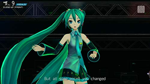 Image of Hatsune Miku: Project Diva F 2nd - PlayStation 3 (Renewed)