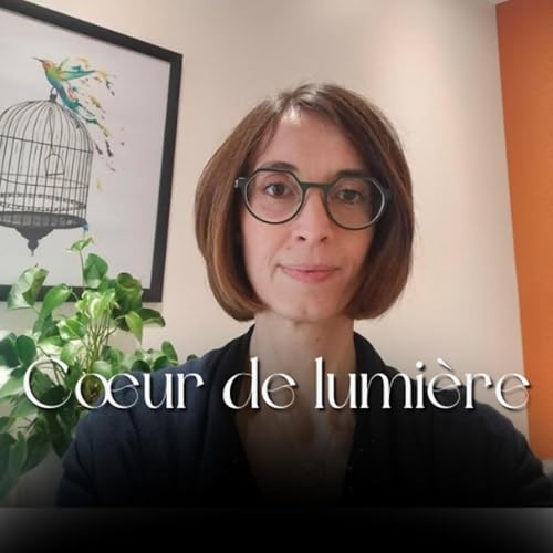 Marie, psy et spiritualité cover art