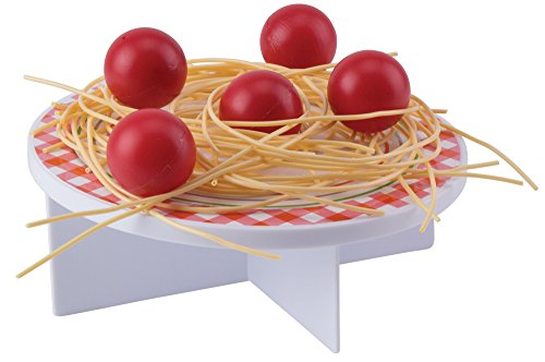 Don't Drop The Meatballs, 5 pulgadas, 5-7 años miniatura 2