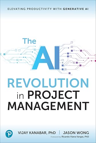 The AI Revolution in Project Management: Elevating Productivity w...